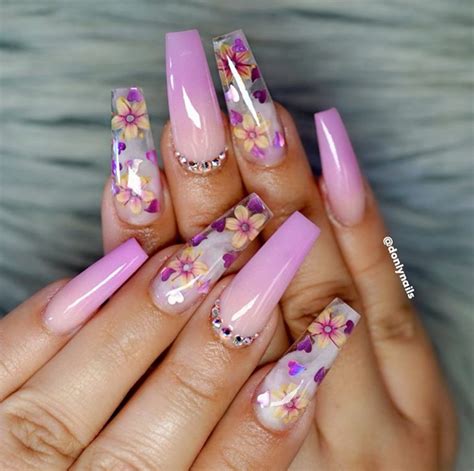 Acrylic Nail Designs to Inspire Your Next Manicure. Key Takeaways. Create classic French Acrylic Nails with a pop of color or fun designs! Express …